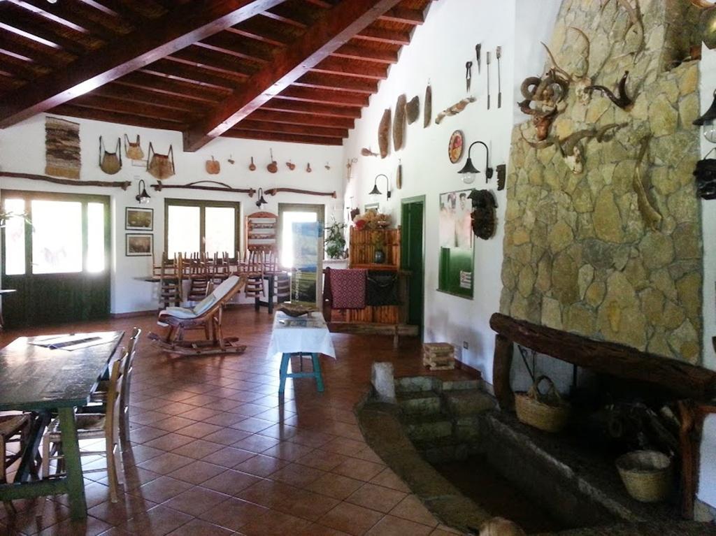 Agriturismo Sarrabus San Priamo Εξωτερικό φωτογραφία