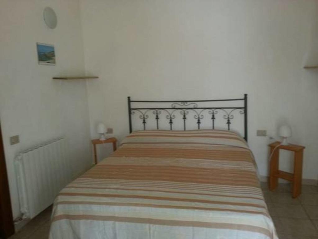 Agriturismo Sarrabus San Priamo Εξωτερικό φωτογραφία