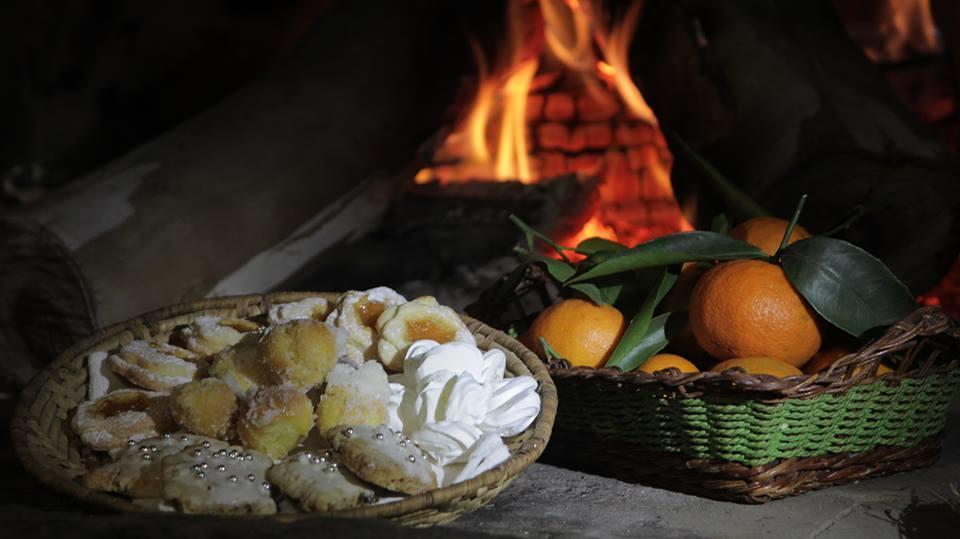 Agriturismo Sarrabus San Priamo Εξωτερικό φωτογραφία